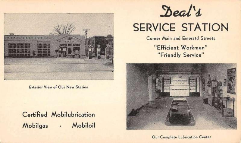 Keene New Hampshire Deals Service Station Multiview Antique Postcard K91574