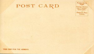 VA - Old Point Comfort. Fort Monroe