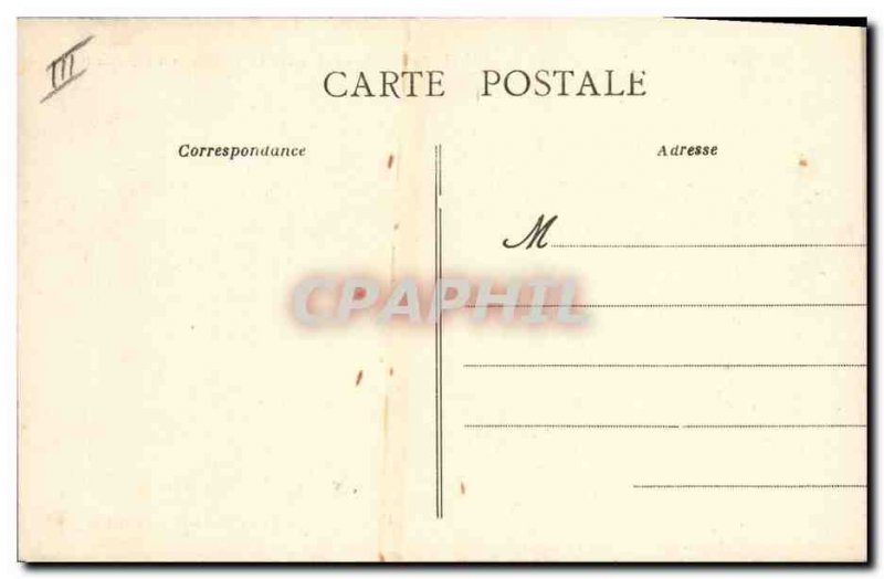 Old Postcard Fishing on the dimensions of the & # 39Ocean The pleasures of fi...