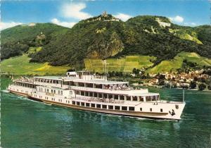 BT15486 Berlin ship bateaux rhein          Germany