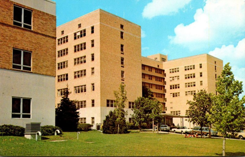 Missouri Columbia University Hospital University Of Missouri