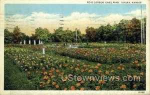 Gage Park - Topeka, Kansas KS  