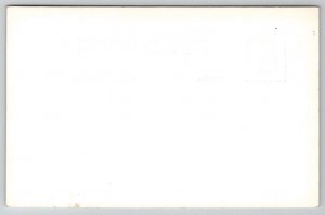 Mission San Juan Capistrano Garden Arches California RPPC Postcard X21