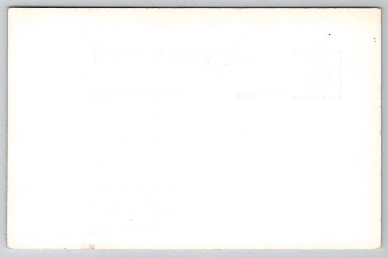 Mission San Juan Capistrano Garden Arches California RPPC Postcard X21