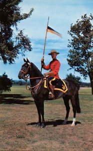 Canada - Royal Canadian Mounted Police