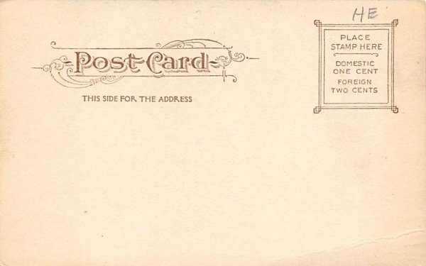 Thiesen Building Pensacola, Florida  