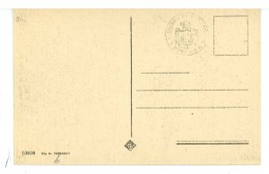 Italy- Florence (Firenze). San Marco Museum, Library