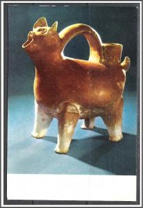 China Relics - Neolithic Age - [FG-082]