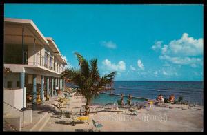 GREETINGS FROM ST.CROIX, VIRGIN ISLANDS