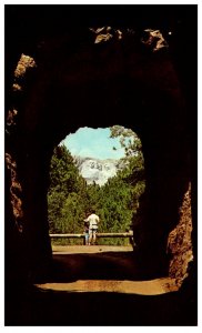 South Dakota  Mt. Rushmore