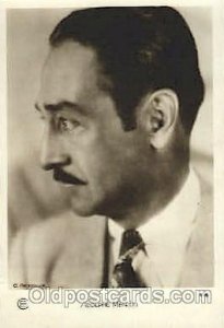 Adolphe Menjou Actor, Actress, Movie Star Unused 