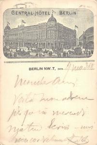 BG19728 central hotel berlin germany 
