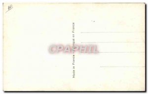 Old Postcard Fun Children Bebe Letter P