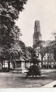 BF25763 amiens somme la tour perret vue de square st de  france front/back image