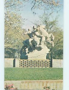 Pre-1980 MONUMENT Murrells Inlet - Near Myrtle Beach South Carolina SC F1927