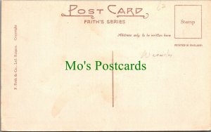 Warwickshire Postcard - Greetings From Bidford-On-Avon   SW13397