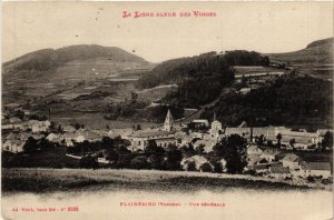 CPA PLAINFAING Vue générale. (398380)