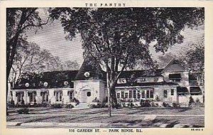 Illinois Park Ridge The Pantry Curteich