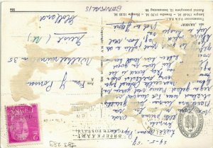 CPA AK M.S.Banka SHIPS (783289)