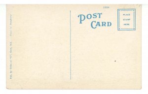 IN - Gary. Fire Station No. 6