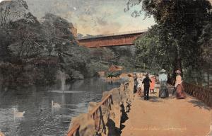 uk28709 ramsdale valley scarborough uk