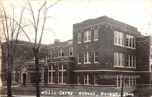 Wells Carey School - Keokuk, Iowa IA  