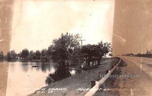 Lake View Cabins - Pleasant Lake, Wisconsin WI  