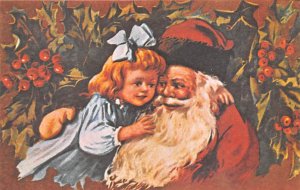 Santa Claus View Images 