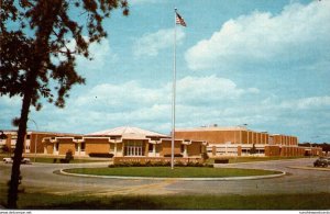 New Jersey Millville Senior High School