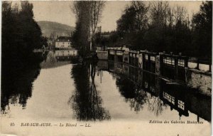 CPA Bar sur Aube- Le Batard FRANCE (1007323)