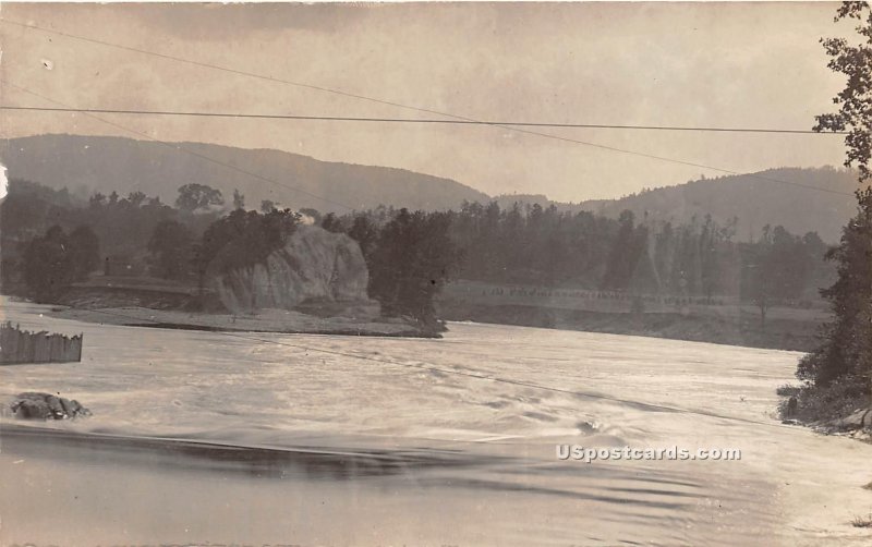 Water - Rumerston, Vermont