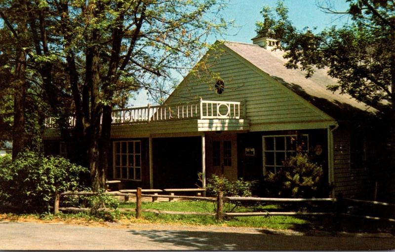 Pennsylvania Boiling Springs Allenberry Resort Inn and Playhouse On The Yello...