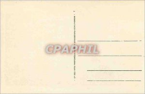 Old Postcard Pau Boulevard des Pyrenees