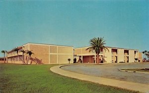 Robinson Senior High School Tampa, Florida