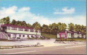 MA Cheshire Green Acres Cheshire Motel