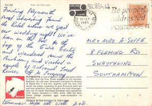 BR83463 plymouth devon   uk