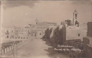 Israel Bethlehem Church Of The Nativity Photo