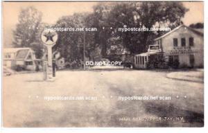 TEXACO, Main Road, Upper Jay NY
