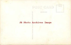 AZ, Grand Canyon National Park, Arizona, RPPC, Powell Point,Lollesgard Photo