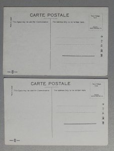 MICRONESIA PALAU ANGAUR ISLAND SOUTH PACIFIC lot 2