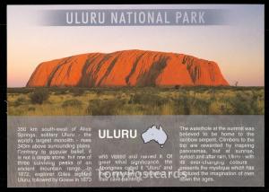 Uluru National Park