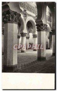 Africa - Africa - Morocco - Breathtaking Architecture - Old Postcard