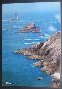 France - Pointe du Raz - Lighthouse