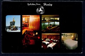 Holiday Inn,Hurley,WI BIN