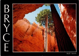 Bryce Canyon National Park Utah Postcard PC232