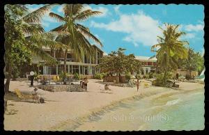 Shaw Park Beach Club - Ocho Rios - Jamaica, W. I