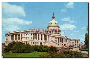 Modern Postcard United States Capitol