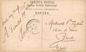 Military Tenerife Misa de Campaña 07.02