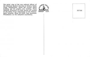 American Baptist Churches  Valley Forge, Pennsylvania PA