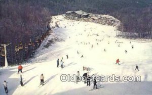Gatlinburg Ski Resort, Gatlinburg, TN USA Ski, Skiing Unused 